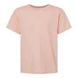 Gildan 64000BCVC Youth Softstyle CVC T-Shirt