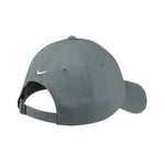 Nike NKFB6449 Unstructured Cotton/Poly Twill Cap