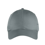 Nike NKFB6449 Unstructured Cotton/Poly Twill Cap