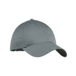 Nike NKFB6449 Unstructured Cotton/Poly Twill Cap