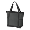 Port Authority BG411 On-The-Go Tote