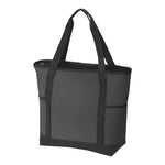 Port Authority BG411 On-The-Go Tote