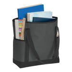 Port Authority BG411 On-The-Go Tote