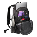 Port Authority BG208 Ridge Backpack