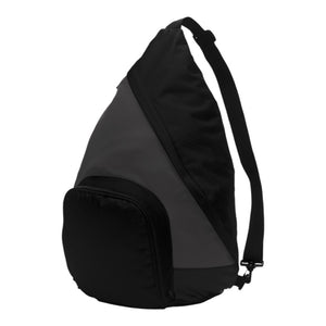 Port Authority BG206 Active Sling Pack - 