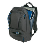 Port Authority BG200 Cyber Backpack