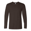Gildan 64400 Men's Softstyle Long Sleeve T-Shirt
