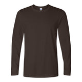 Gildan 64400 Men's Softstyle Long Sleeve T-Shirt