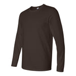 Gildan 64400 Men's Softstyle Long Sleeve T-Shirt