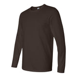 Gildan 64400 Men's Softstyle Long Sleeve T-Shirt