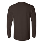 Gildan 64400 Men's Softstyle Long Sleeve T-Shirt
