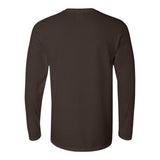 Gildan 64400 Men's Softstyle Long Sleeve T-Shirt