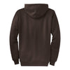 Port & Company PC78ZH Core Fleece Full-Zip Hooded Sweatshirt