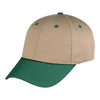 Nissun LPTGC 6 Panel Low Crown Twill Cap