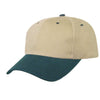 Nissun PBGC 6 Panel Brushed Cotton Cap