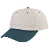 Nissun APBGC 6 Panel Brushed Cotton Cap