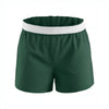 Boxercraft BW6504 Women's Essential Spirit Shorts