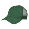 Nissun LBGM 6 Panel Light Weight Brushed Mesh Cap