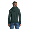 Port & Company PC78ZH Core Fleece Full-Zip Hooded Sweatshirt