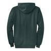Port & Company PC78ZH Core Fleece Full-Zip Hooded Sweatshirt
