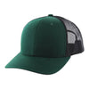 Kamel 815T 6 Panel Trucker Hat Kamel 815 Series