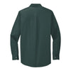 Port Authority S608ES Extended Size Long Sleeve Easy Care Shirt