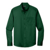 Port Authority W808 Long Sleeve SuperPro React Twill Shirt
