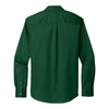 Port Authority W808 Long Sleeve SuperPro React Twill Shirt