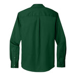 Port Authority W808 Long Sleeve SuperPro React Twill Shirt