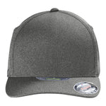 Port Authority C946 Flexfit Melange Unipanel Cap