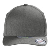 Port Authority C946 Flexfit Melange Unipanel Cap