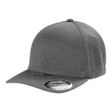 Port Authority C946 Flexfit Melange Unipanel Cap