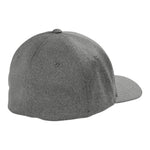 Port Authority C946 Flexfit Melange Unipanel Cap