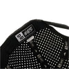 10 10 Hats R615 Black 5 Panel Rope Hat