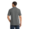 Sport-Tek ST405 PosiCharge Tri-Blend Wicking Polo