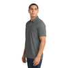 Sport-Tek ST405 PosiCharge Tri-Blend Wicking Polo