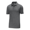 Sport-Tek ST405 PosiCharge Tri-Blend Wicking Polo