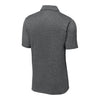 Sport-Tek ST405 PosiCharge Tri-Blend Wicking Polo