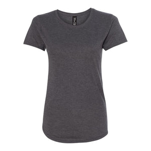 Gildan 6750L Women's Softstyle Triblend T-Shirt - 