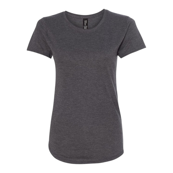 Gildan 6750L Women's Softstyle Triblend T-Shirt