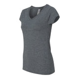 Gildan 64V00L Women's Softstyle V-Neck T-Shirt