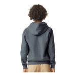 Gildan SF500B Youth Softstyle Midweight Hooded Sweatshirt