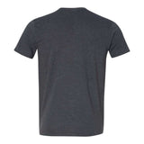 Gildan 6750 Men's Softstyle Triblend T-Shirt