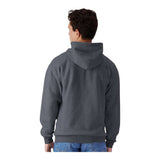 Gildan SF600 Unisex Softstyle Full-Zip Hooded Sweatshirt
