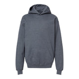 Gildan SF500B Youth Softstyle Midweight Hooded Sweatshirt