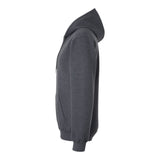 Gildan SF600 Unisex Softstyle Full-Zip Hooded Sweatshirt