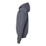 Gildan SF500B Youth Softstyle Midweight Hooded Sweatshirt