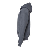 Gildan SF500B Youth Softstyle Midweight Hooded Sweatshirt