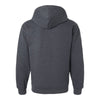 Gildan SF600 Unisex Softstyle Full-Zip Hooded Sweatshirt