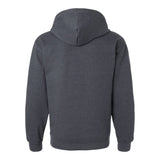 Gildan SF600 Unisex Softstyle Full-Zip Hooded Sweatshirt